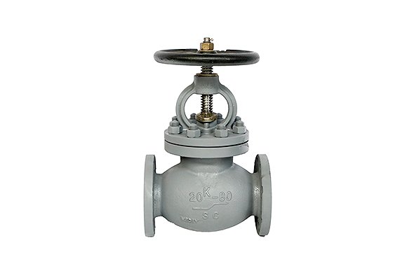 MARINECAST STEEL20KGLOBE/ANGLE VALVES