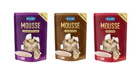 Mousse Pouch