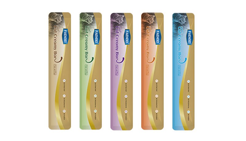 FAENEBI Cat Treat Bar15g-5 Pcs