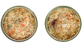 The Cat Food Canned Broth -Jelly