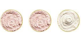 Complete Food Pouch Moisse -Milk Shake