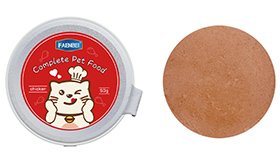 FAENEBI Mini Complete Can Food 