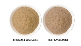 Can Food for Dog Mousse