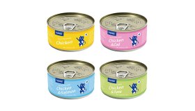 The Cat Food Canned Broth -Jelly