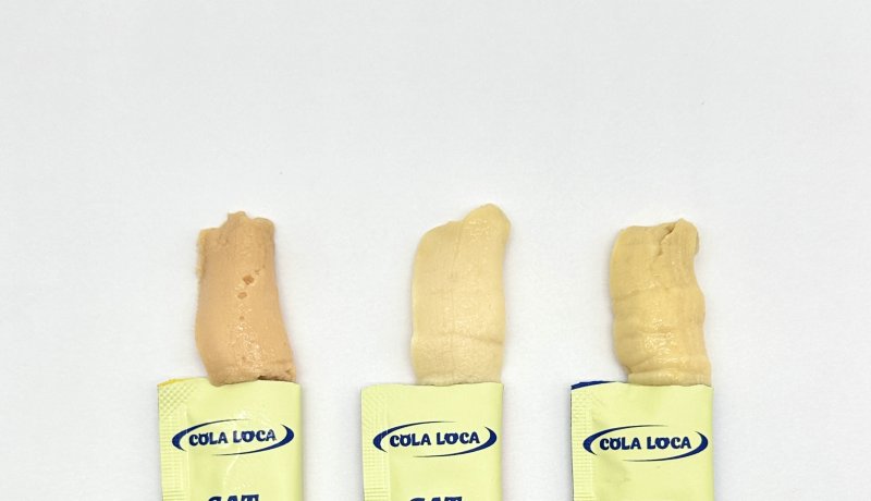 ColaLoca Cat Creamy Bar