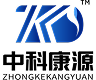 Shandong Zhongkekangyuan Biotechnology Co., Ltd. logo