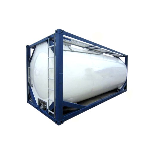 CISTERNA DE COMBUSTIBLE