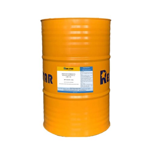 ACEITE HIDRÁULICO DE ALTA RESISTENCIA PARA MAQUINARIA DE CONSTRUCCIÓN, ACEITE ESPECIAL L-HM 68#