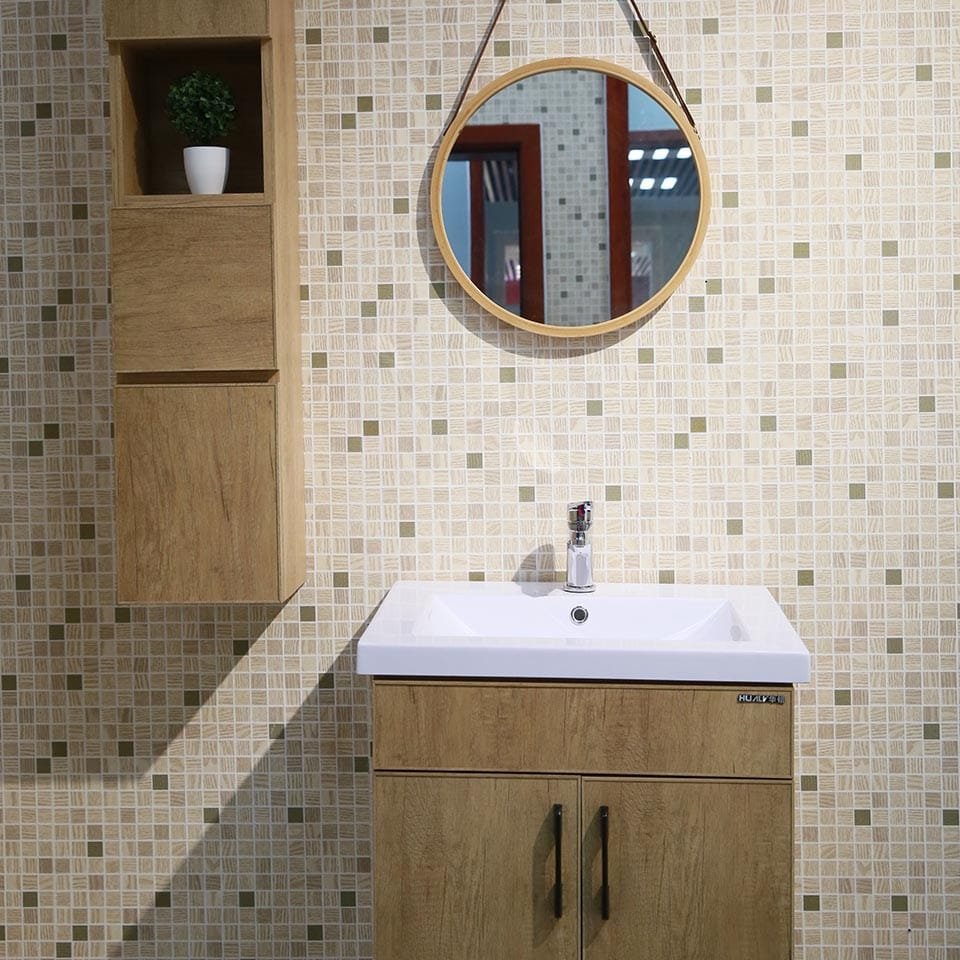 _0186_卫浴柜系列Bathroom Cabinet Series