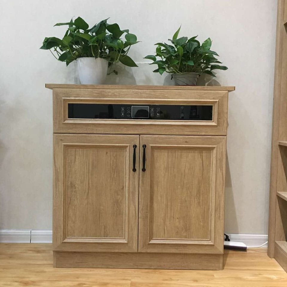 _0185_鞋柜斗柜系列Shoe Cabinet Series