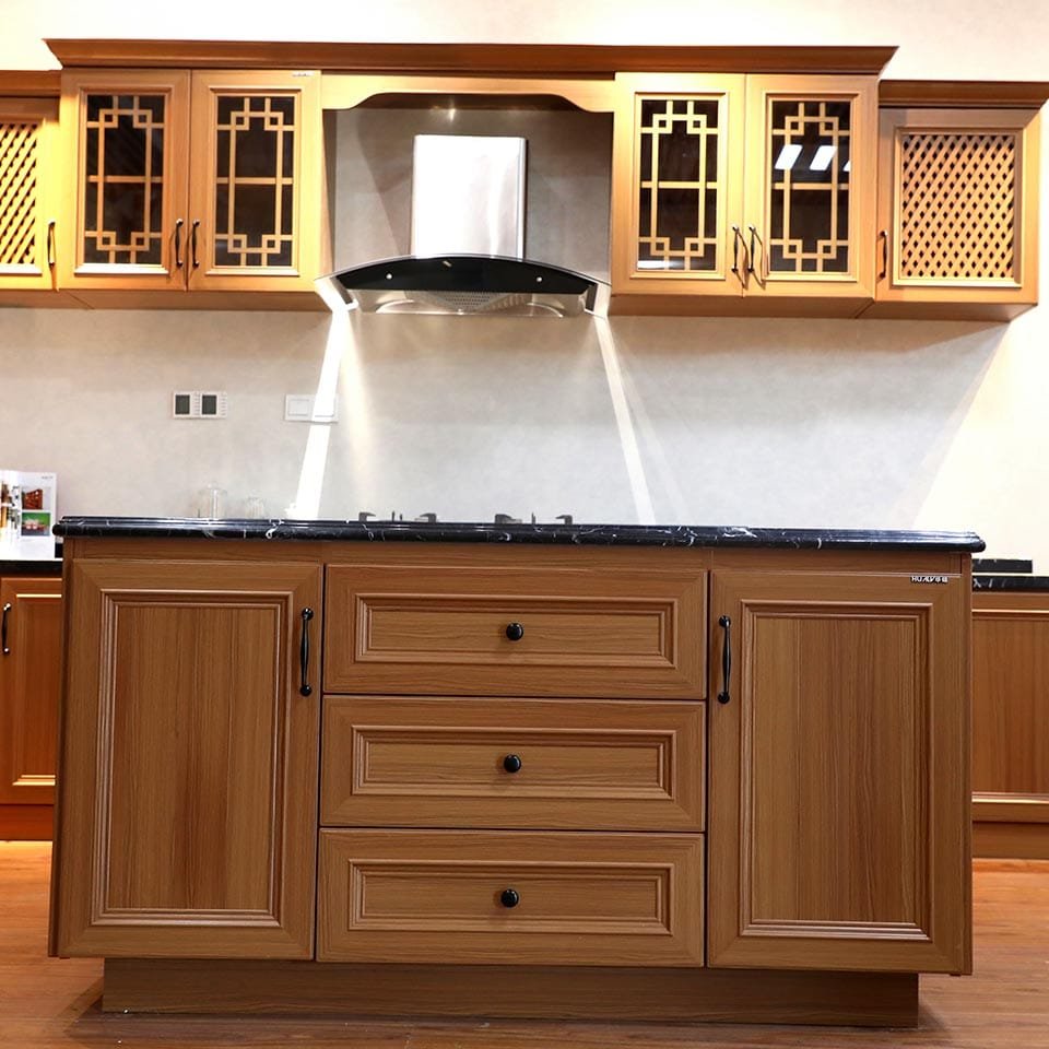 _0195_橱柜系列Cabinet Series