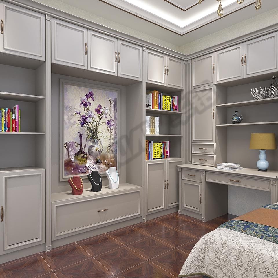 _0182_衣柜系列Wardrobe Series 2