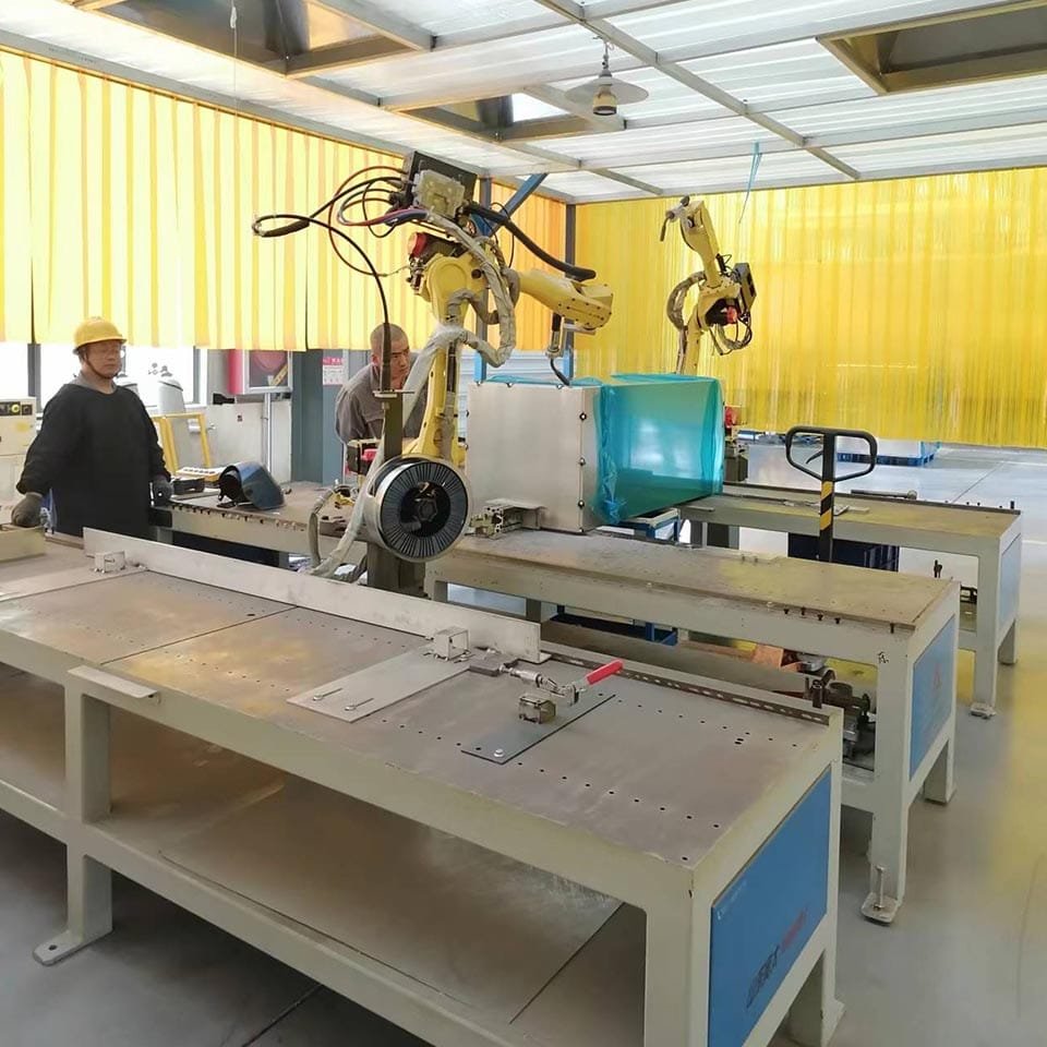 _0160_Welding machine