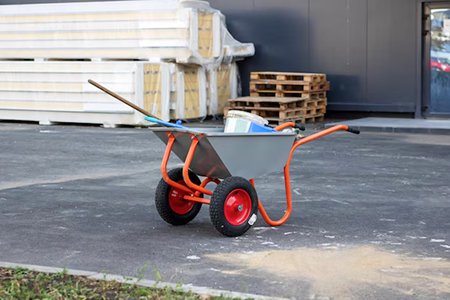 Qingdao Camile Vehicle Co., Ltd., formerly known as Qingdao Zhongqiang 01