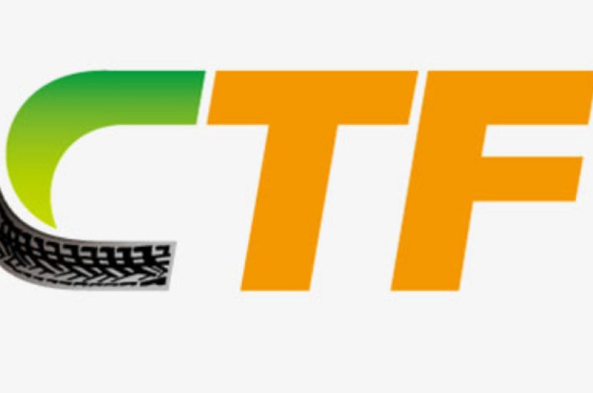 Join Us At the 22nd China International Tire&Wheel (Qingdao) Exhibitior 2025 – Visit Our Booth S2-A1!