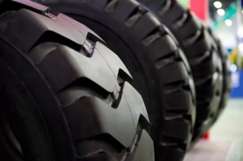 Essential Daily Care, Storage, and Environmental Impacts on OTR Tyres