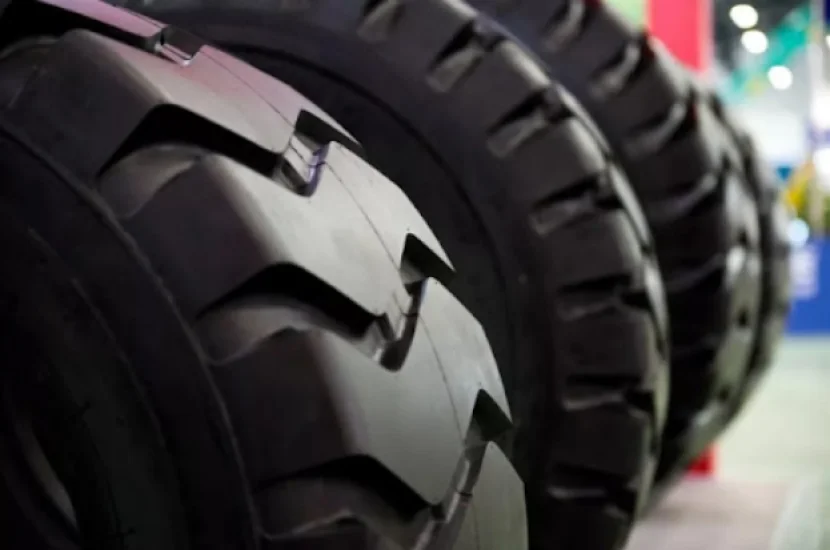 Essential Daily Care, Storage, and Environmental Impacts on OTR Tyres