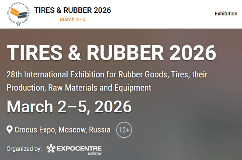 25-Year Tire Expert Maoxiang rubber Enters Russian Market with Confidence
