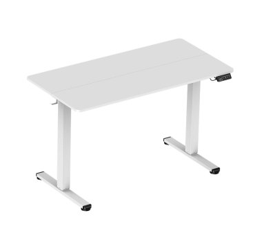 Single inverted 2-section 2-point board, small square tube, basic version-03A-C412R-503