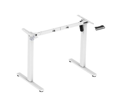 Single inverted 2-section bare frame-22B-C912R-721-6B