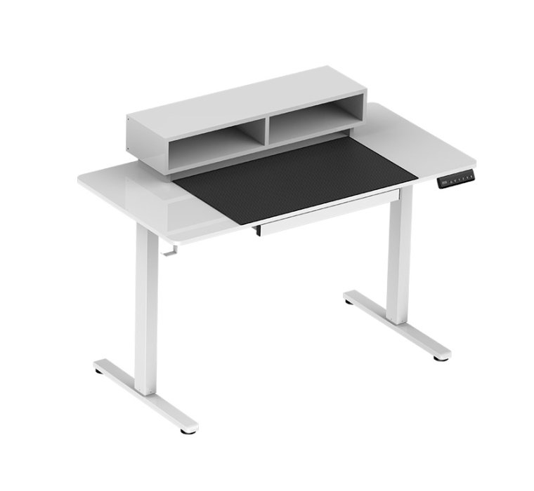 ​Single motor small flat tube-25A-C912R-721-10