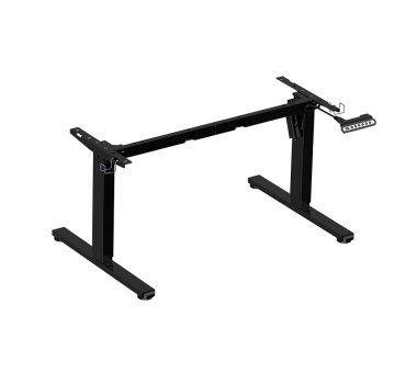 Single inverted 2-section bare frame-22C-C912R-721-6C