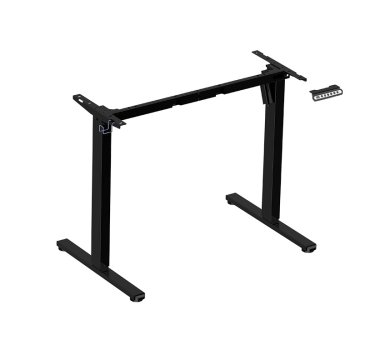Single inverted 2-section bare frame-22B-C912R-721-6B