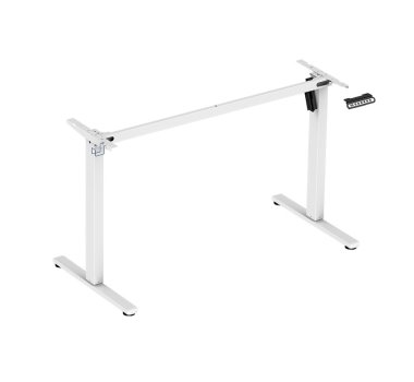 Single inverted 2-section bare frame-22A-C912R-721-6A