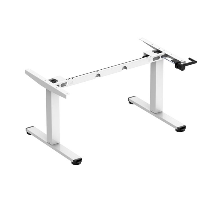 Inverted 2 sections (short, fixed single beam)-22B-M412R