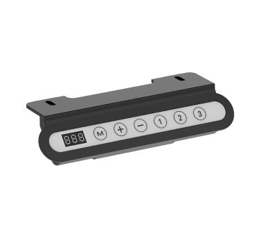 Four columns inverted 2 sections (2 split boards)-29A-C412R