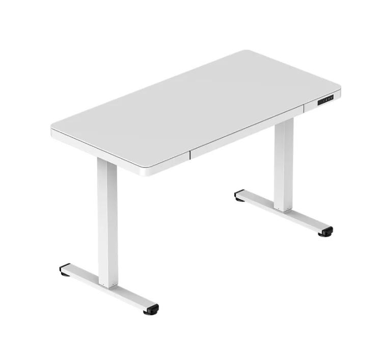 Single Motor Standing Desks
