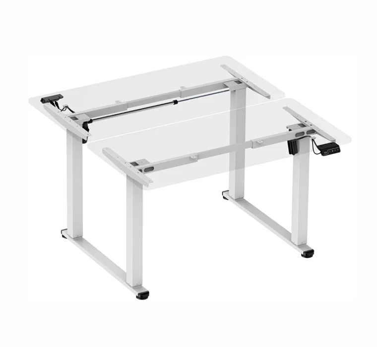 Dual Motors Standing Desks
