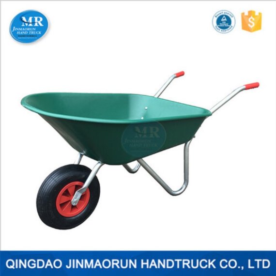 WHEEL BARROW WB5206