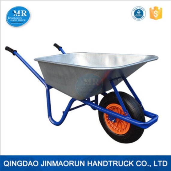 WHEEL BARROW  WB6414T