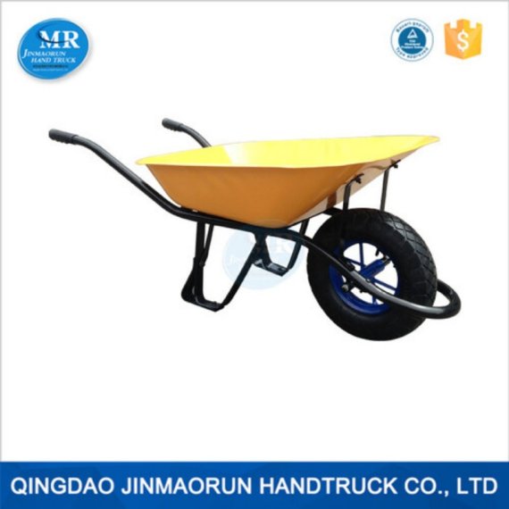 WHEEL BARROW WB6281