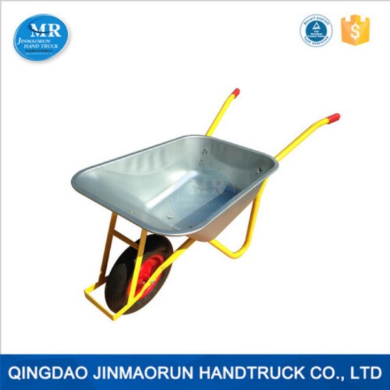 WHEEL BARROW WB6381 