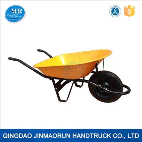 WHEEL BARROW WB7400R