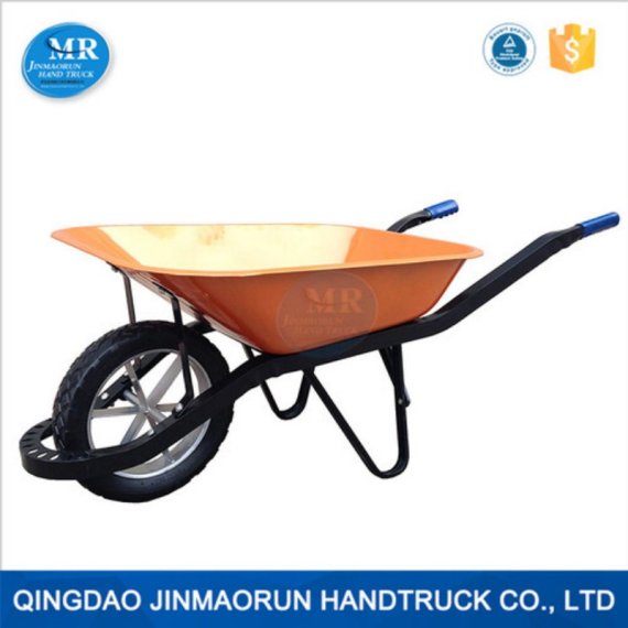WHEEL BARROW WB6409