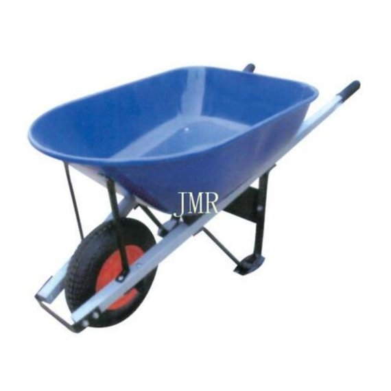 WHEEL BARROW WB6601