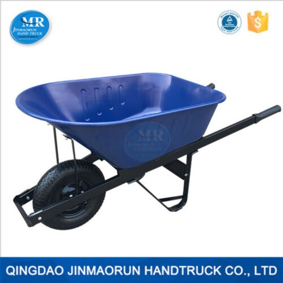 WHEEL BARROW WB8615