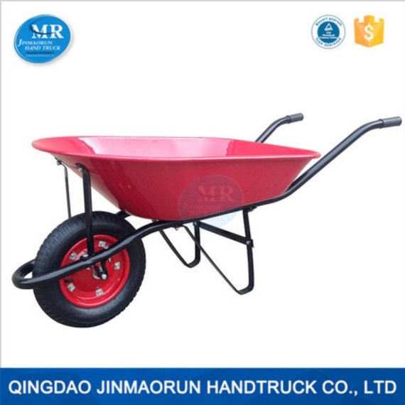 WHEEL BARROW WB7400