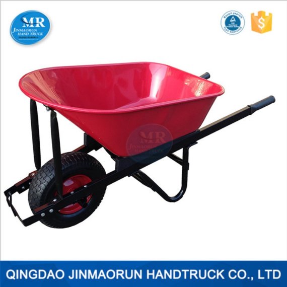 WHEEL BARROW WB8614