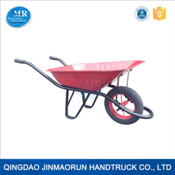 WHEEL BARROW  WB6400F