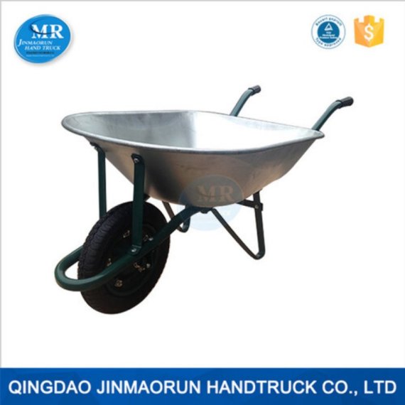 WHEEL BARROW WB7201