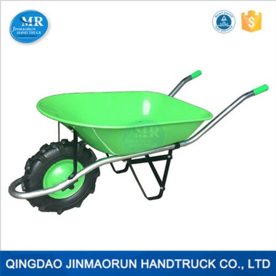 WHEEL BARROW WB7504