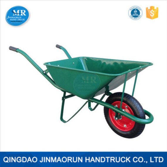 WHEEL BARROW WB2201