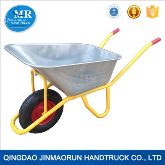 WHEEL BARROW WB6404F