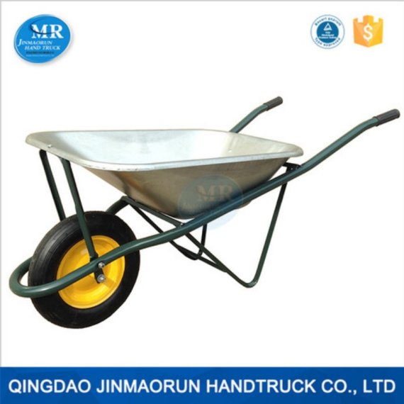 WHEEL BARROW WB7608