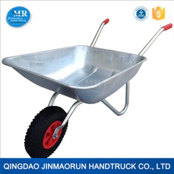 WHEEL BARROW WB5204