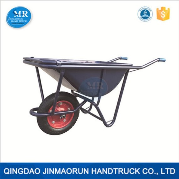 WHEEL BARROW WB2204